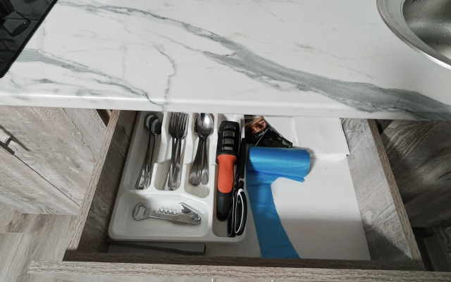 Апартаменты на Красной Армии 136/11