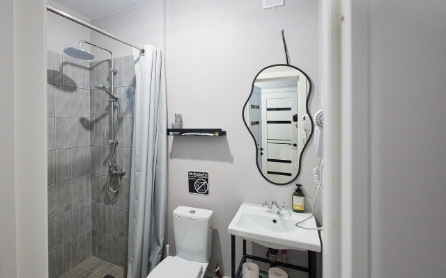 Частный дом рядом со святым источником и видом на часовню Дивеево