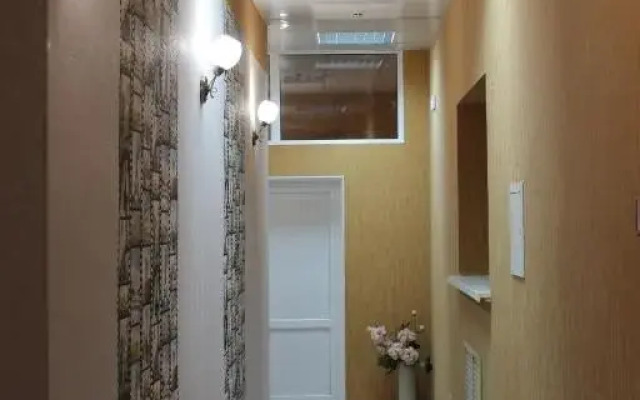 Мини-отель Атлас