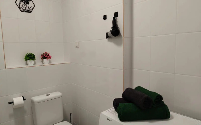 Live In Comfort Bereg 8 Flat
