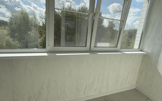 Квартира на Проезде 3 Академический 6