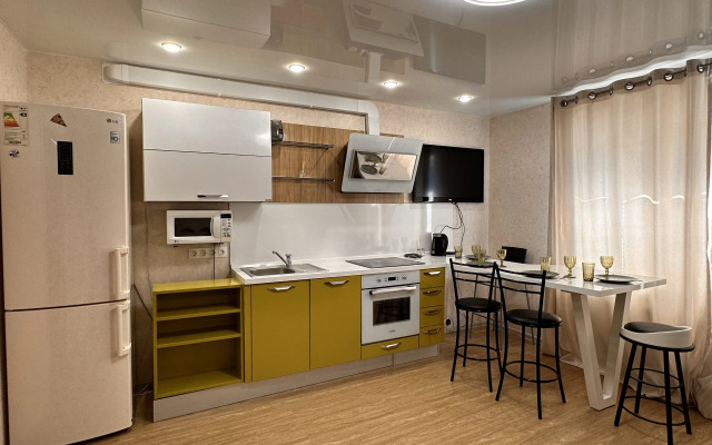 Квартира в Центре на Энгельса