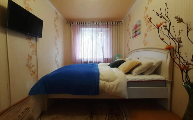 Квартира 1-й Микрорайон 8