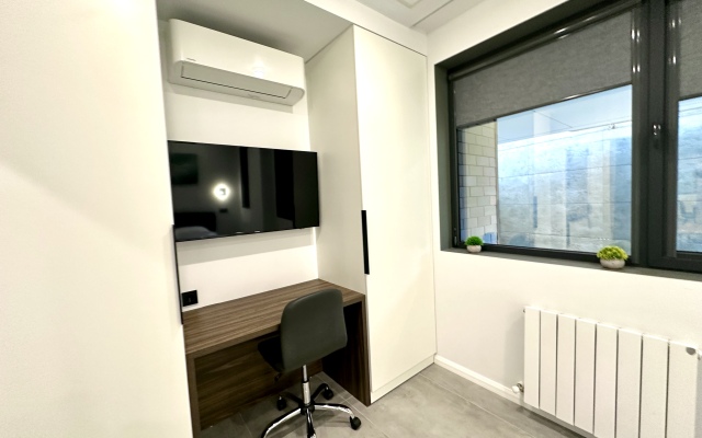 Apartamenty Moraviya 1 3 Apartments