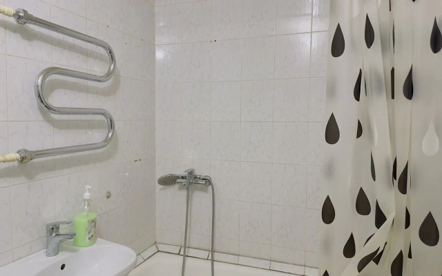 Апартаменты на набережной Северной Двины 6к1