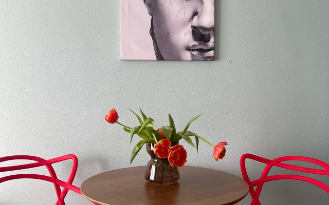 Квартира Dom вдали от дома