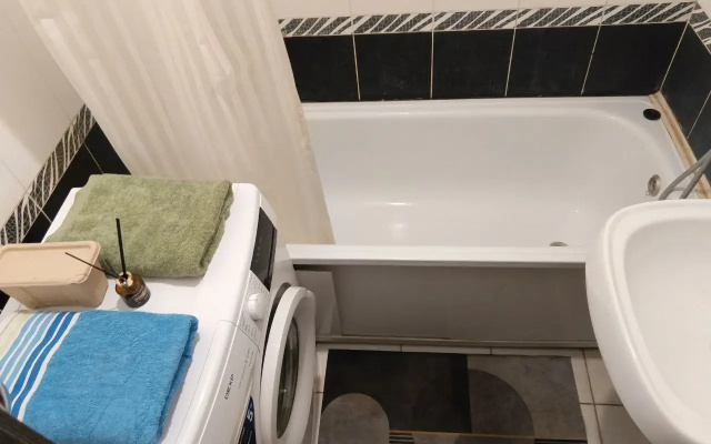 Апартаменты SuperHouse31