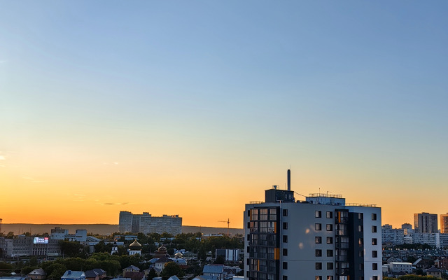Lyuks V Prityazhenii Flat