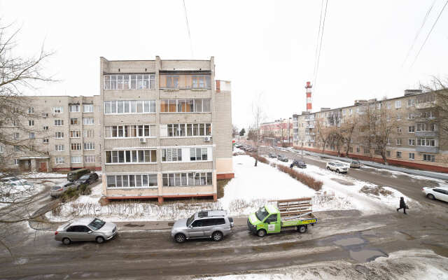 Апартаменты Эконом на Кирова 38