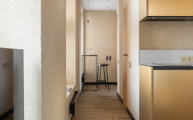 Style Velvet Apartments