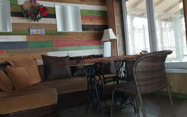 Usadba Guest House