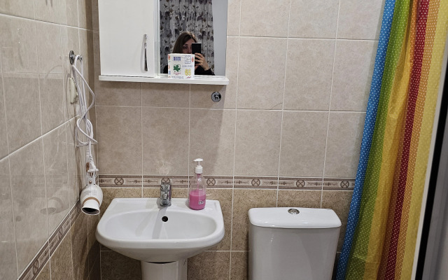 Solnyshko Guest House