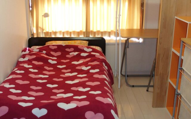 T-Tower Guest house