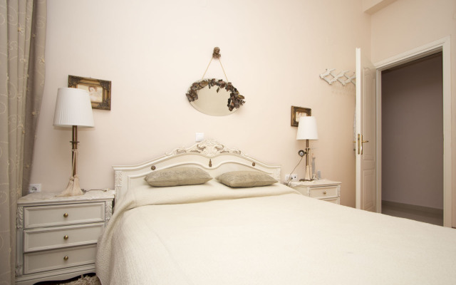 Duret Sea Side House Pefkohori Villa