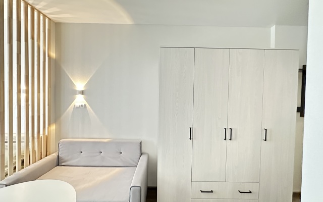 Квартира Уютная Студия в Екатеринбурге