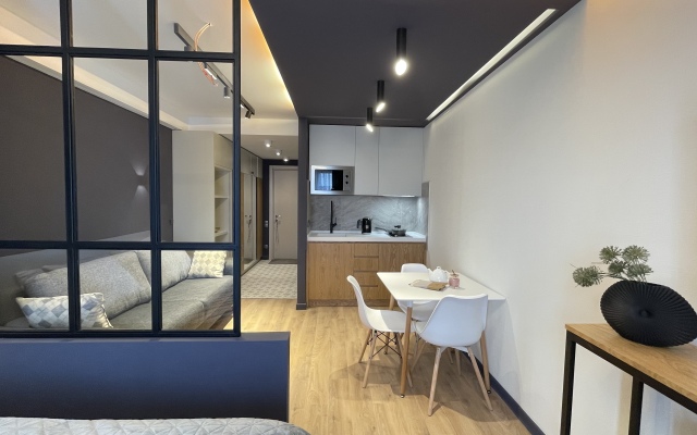 Four Seasons Gudauri Apart-hotel