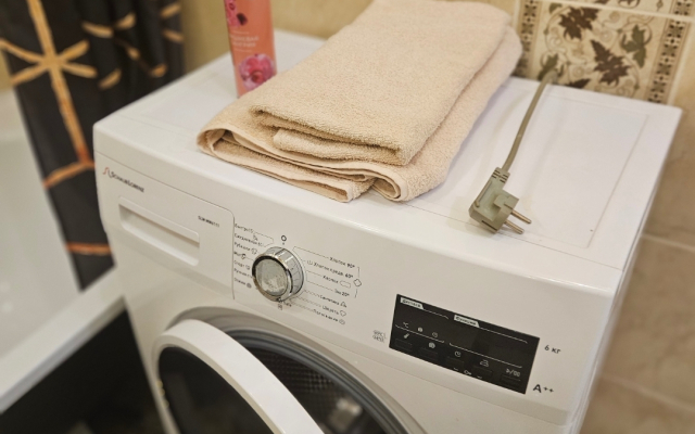 Квартира Двухкомнатная Около Площади Трех Вокзалов