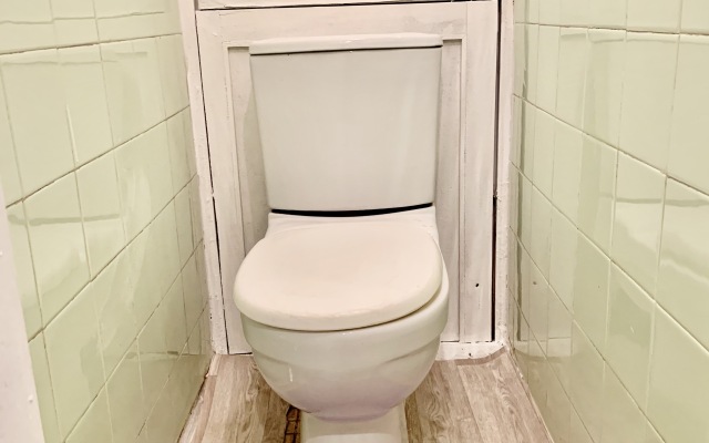 Апартаменты Духовской переулок 14