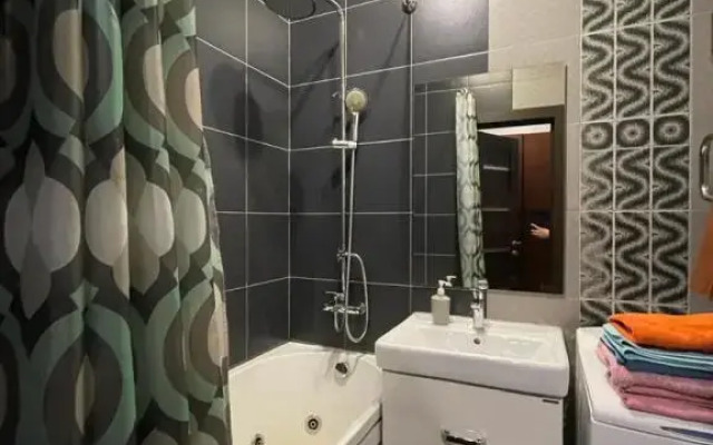 Samotsvet 8 Na Kievskoy 3 Apartments