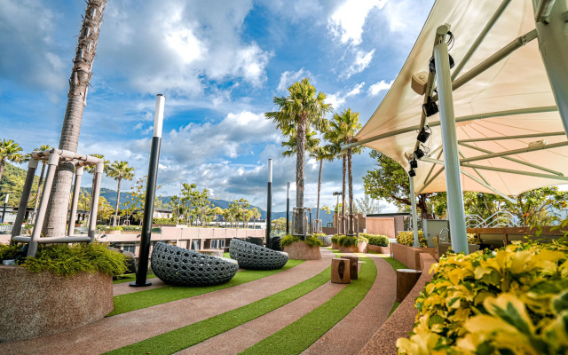 The Marin Phuket