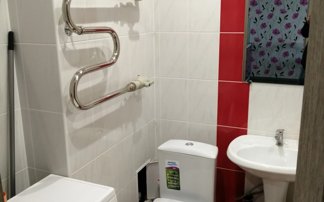 Апартаменты Московская 121к1 3