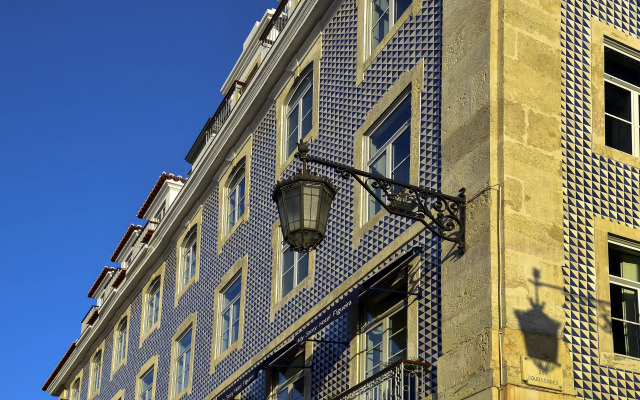 My Story Hotel Figueira