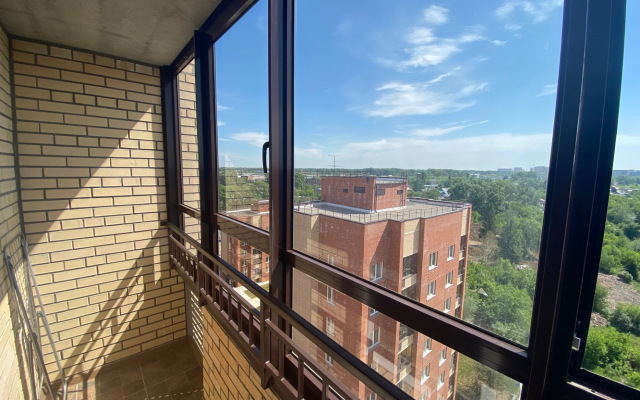 Апартаменты Милый дом на Кубовой 47/1