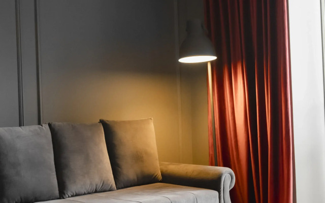 Travertin Piemont Apartments