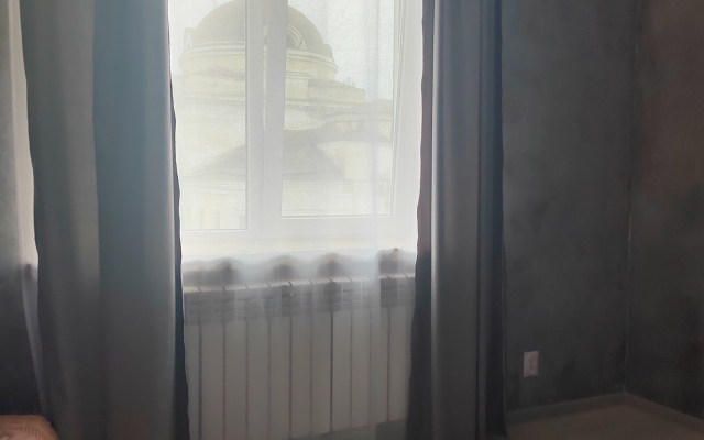 Гостевой дом Постоялый двор