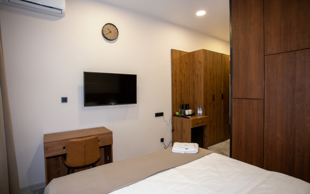 Hotel Grand Stella