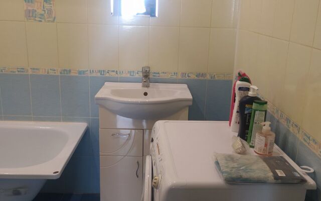 Amegaroom Na Melnikayte Flat