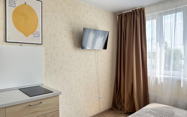 Flat Batasheva Apart