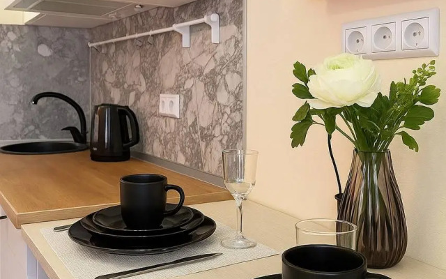 U Metro Schelkovskaya Sb1 Apartments