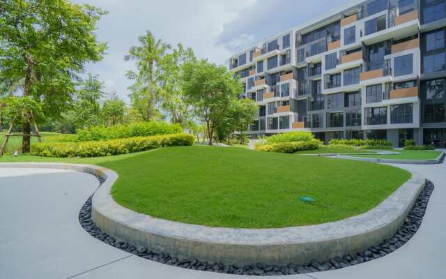 Skypark Laguna Apartments
