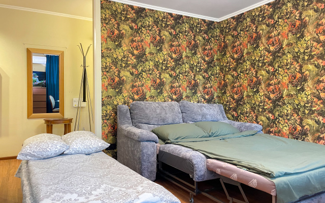 Квартира Уютная