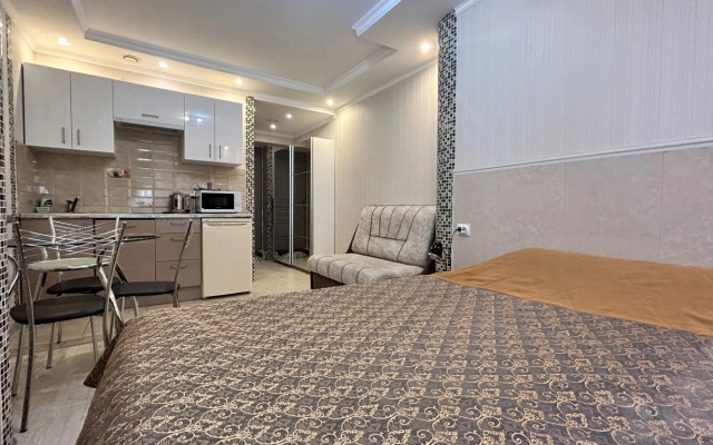 Апартаменты Да Винчи 2