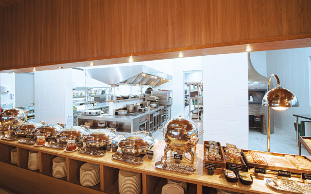 Sole Mio Wellness Boutique-hotel