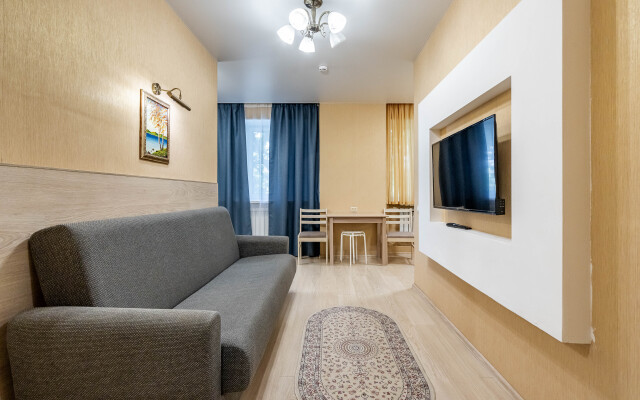 Rosta apartments by Fanoteli Mini hotel