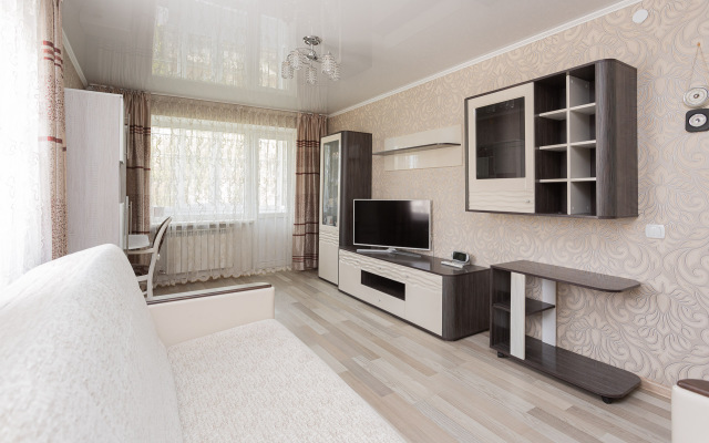 Апартаменты Sun Floor Apartment