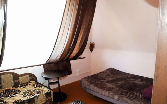 Гостевой дом для отдыха