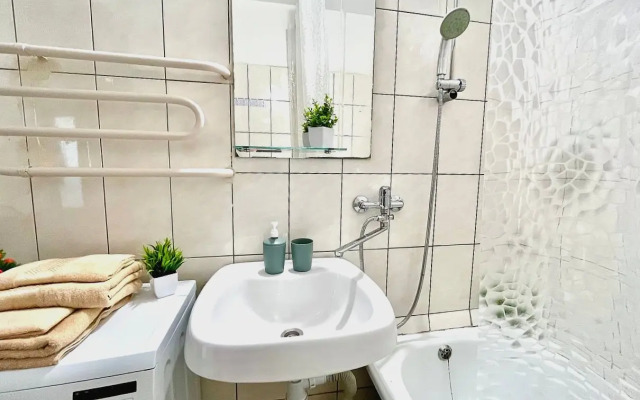 2-Komnatnaya Ot Relax.apart Flat