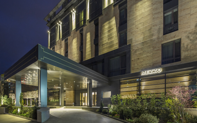 BERD'S Design Hotel