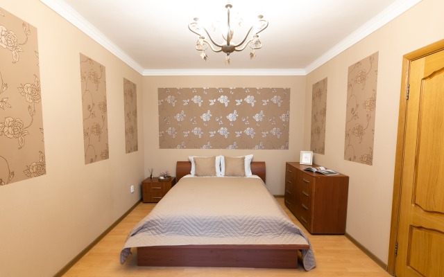 Квартира FlаtStay Поварской Пер 17/12