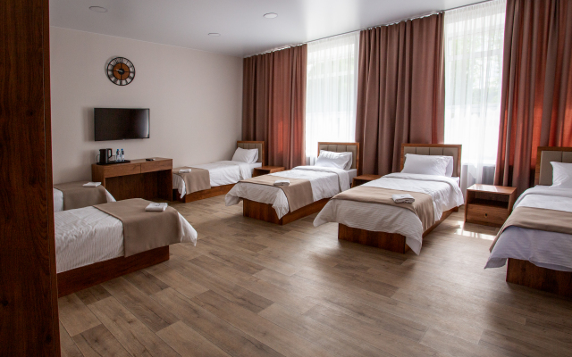 Hotel Grand Stella