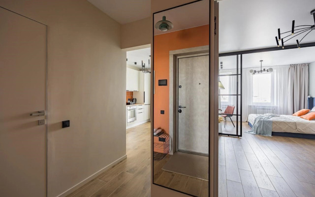 Квартира на улице Семашко 28