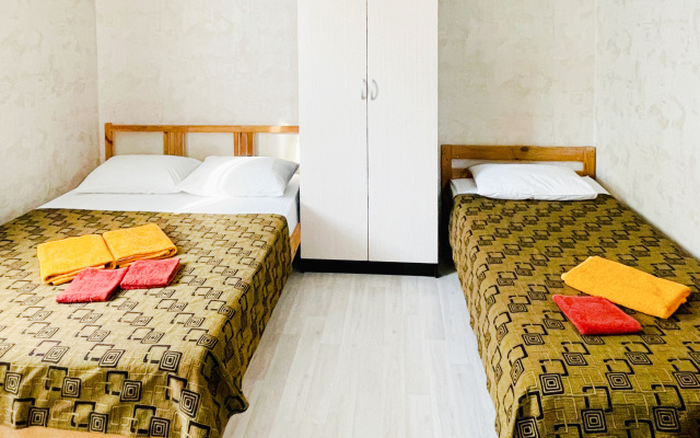 Апартаменты Гости 7