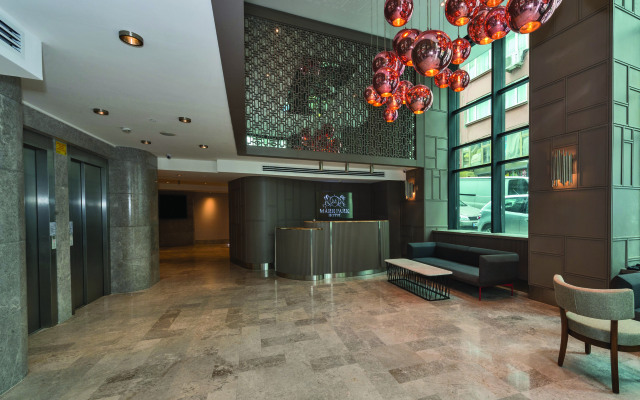 Mare Park Hotel