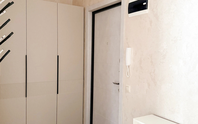 Квартира рядом с метро Братиславская