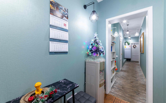 Апартаменты Франт №4