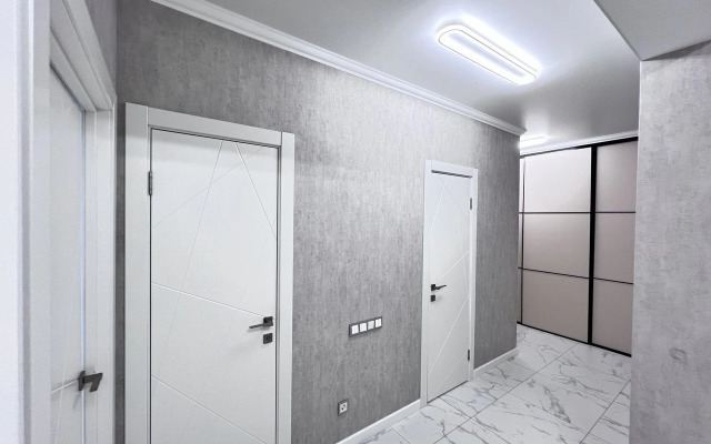 Квартира на Улице Левый Берег Реки Оки 113